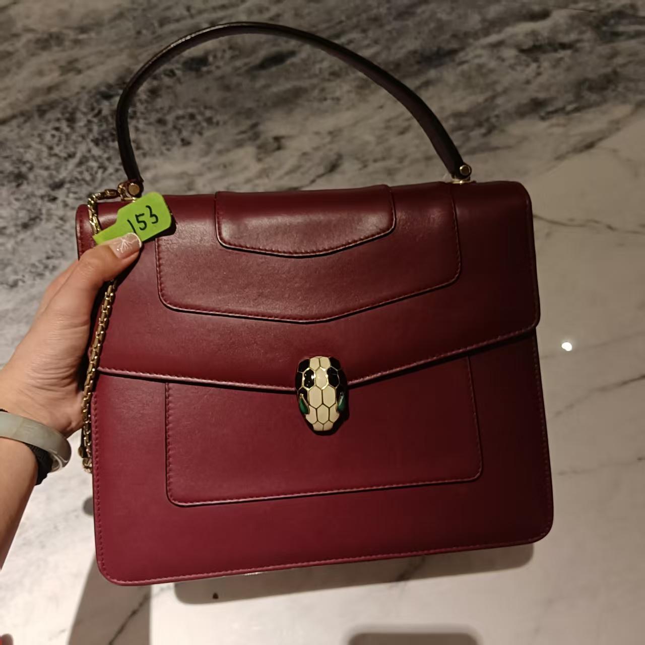 95新 GUCCI/古驰 153/二奢包包/品牌成色以主播口述为主