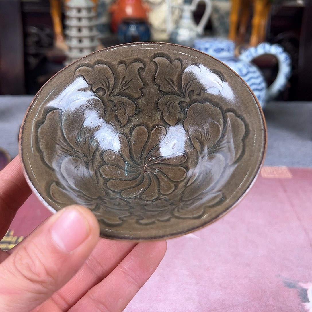 瓷片摆件摆件摆件摆件