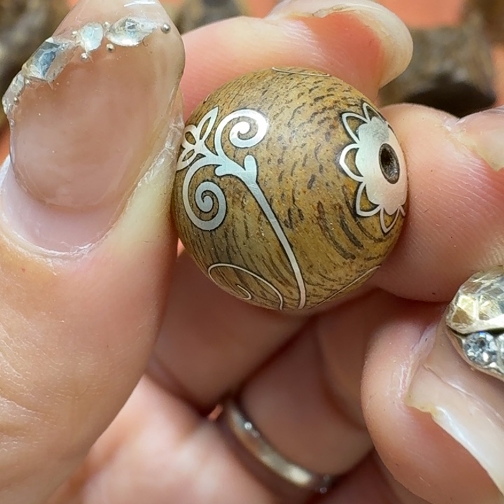 沉香沉香木制品馨安居沉香定制款