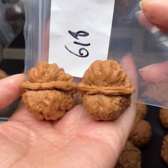 桃核吊坠618蛙蛙啊蛙