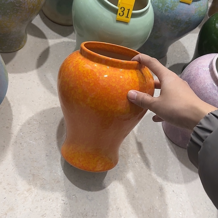手工艺品琉璃正品无孔无孔