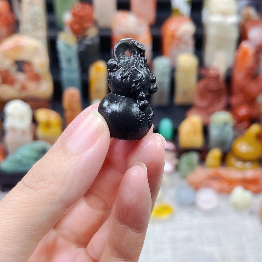 寿山石印石3880包邮包刻