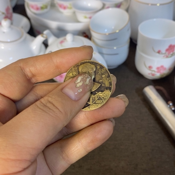 瓷片景德镇陶瓷学院