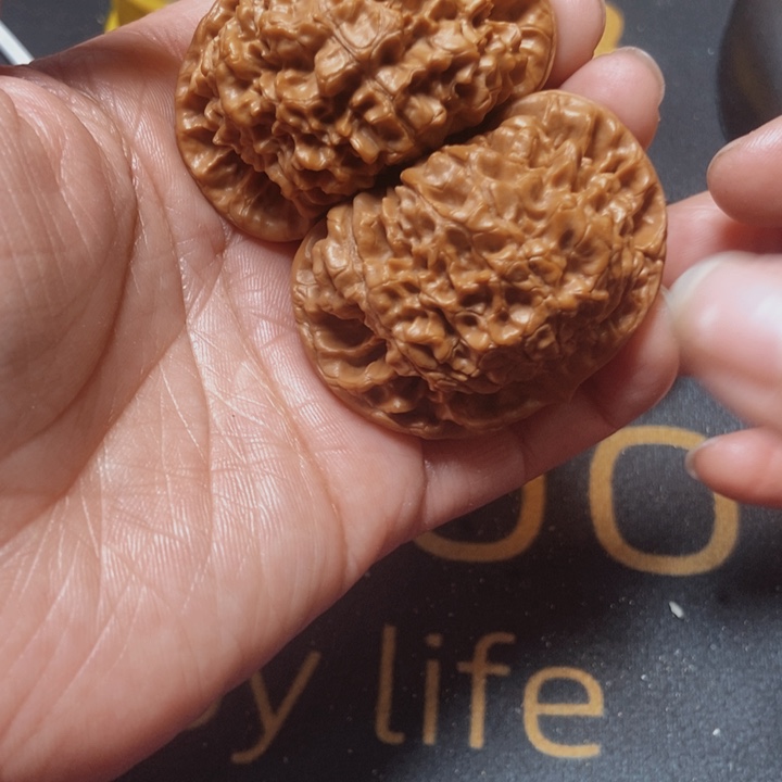 文玩核桃吊坠文玩27