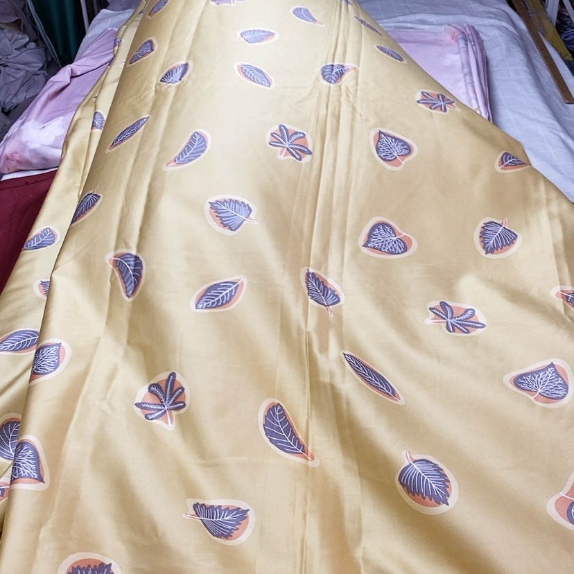 【闪购商品】棉2.5床单