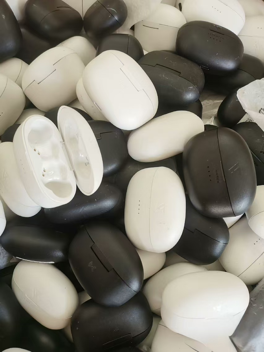 9新  2号链接  5件散装耳机随机发未测试【不售后】没有运费险