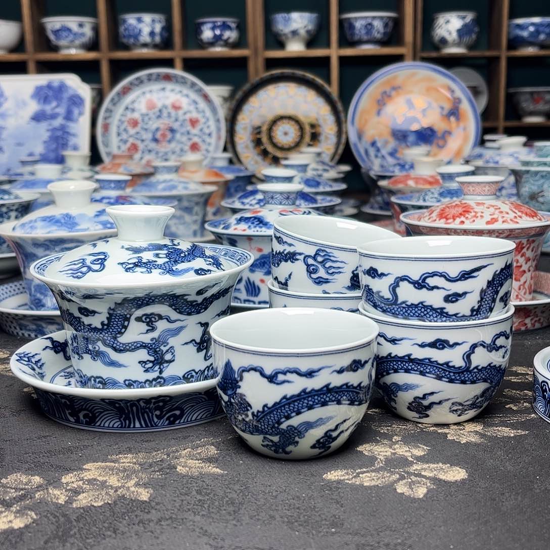 景德镇陶瓷8888888888888