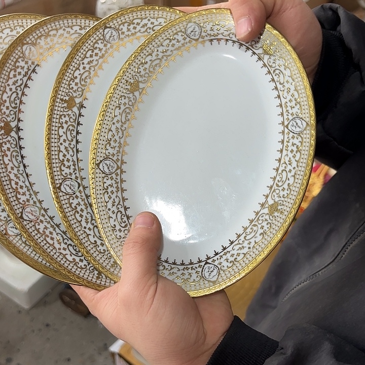 瓷片样品样品 样品样品