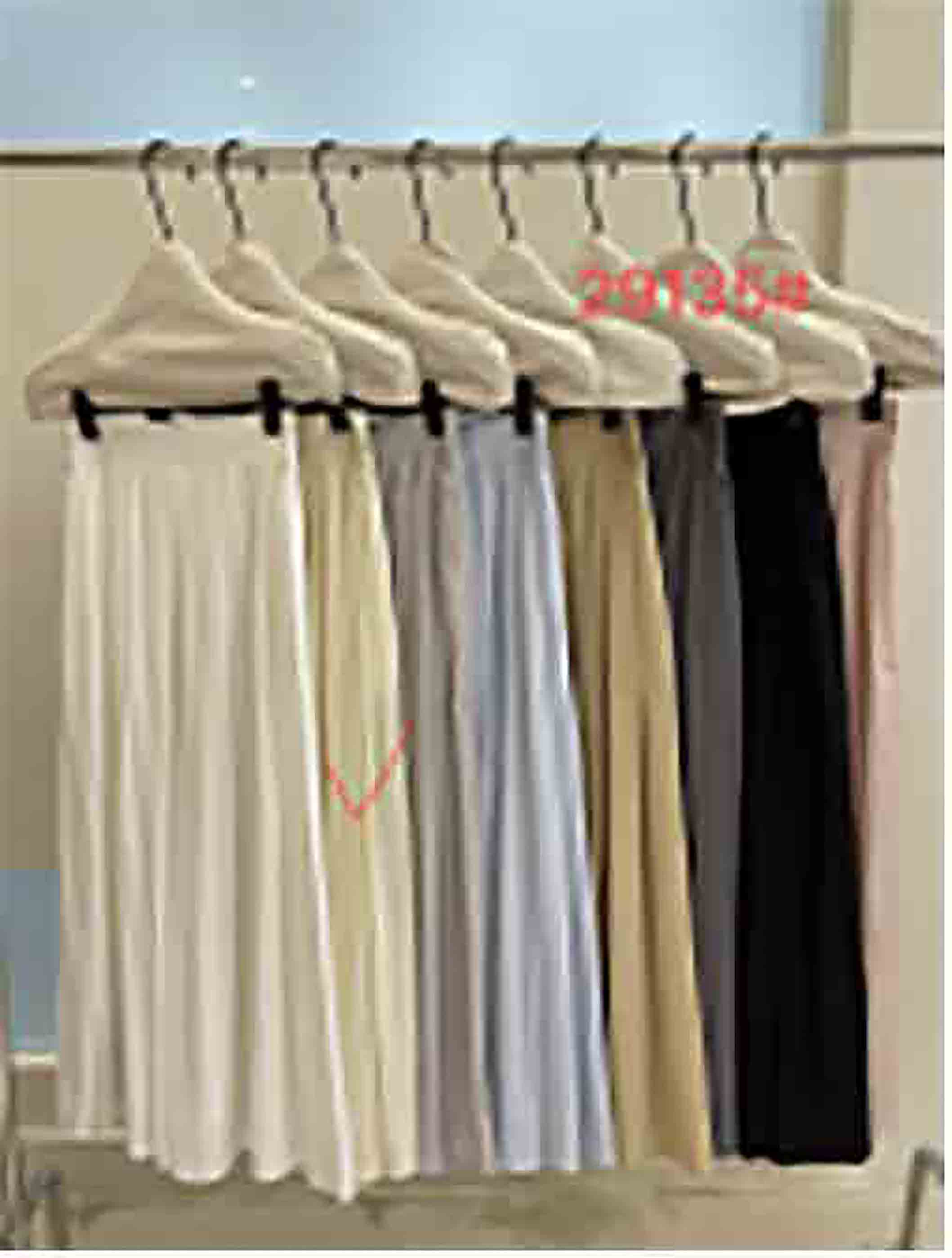 [20号 直播福利] 5/27-31 半身裙