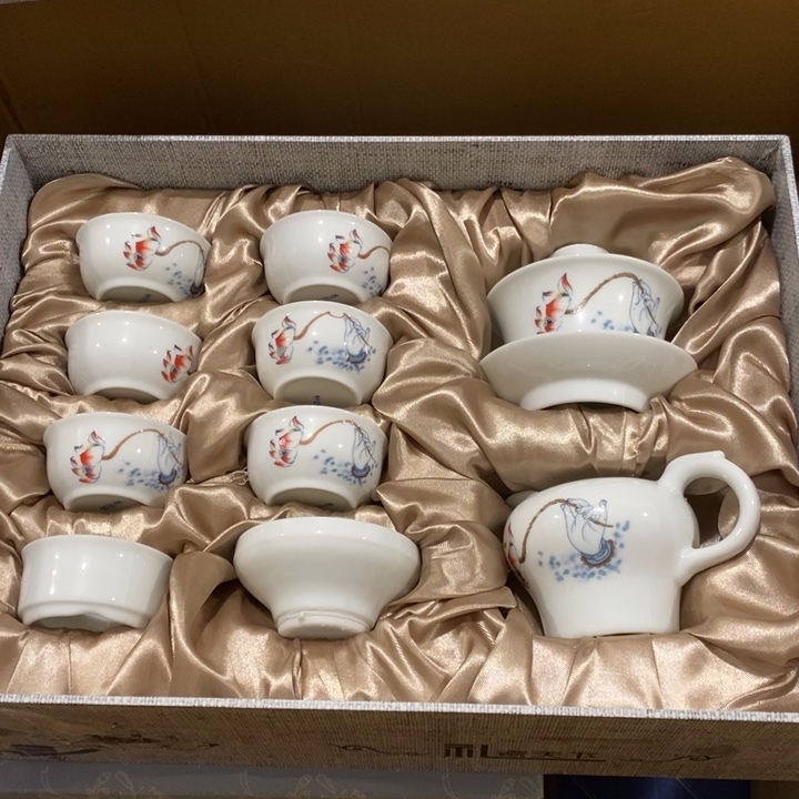 这样我会觉得你好