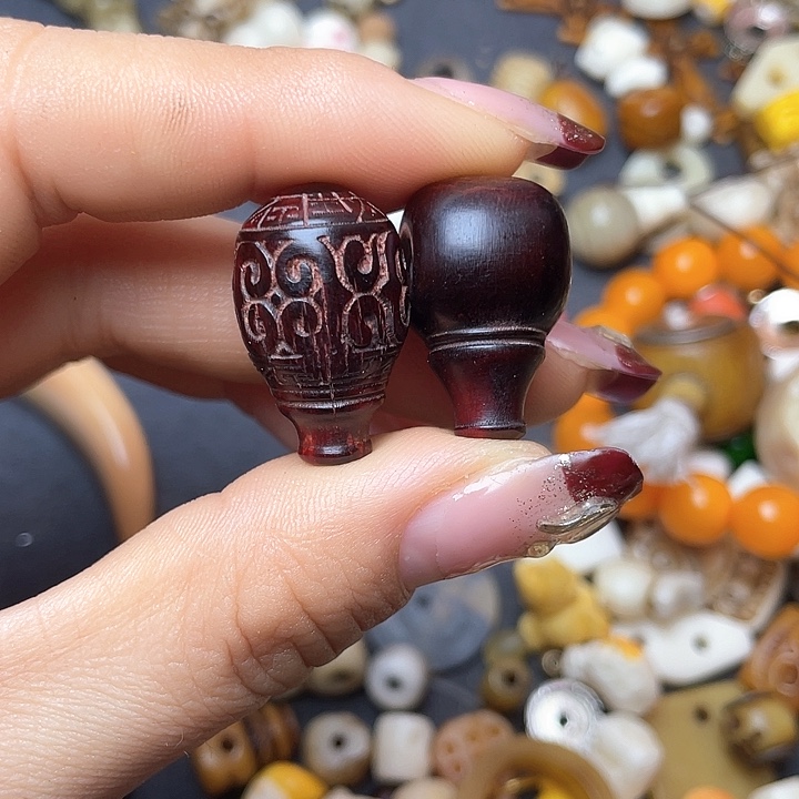 驼骨手串/手链其他配饰