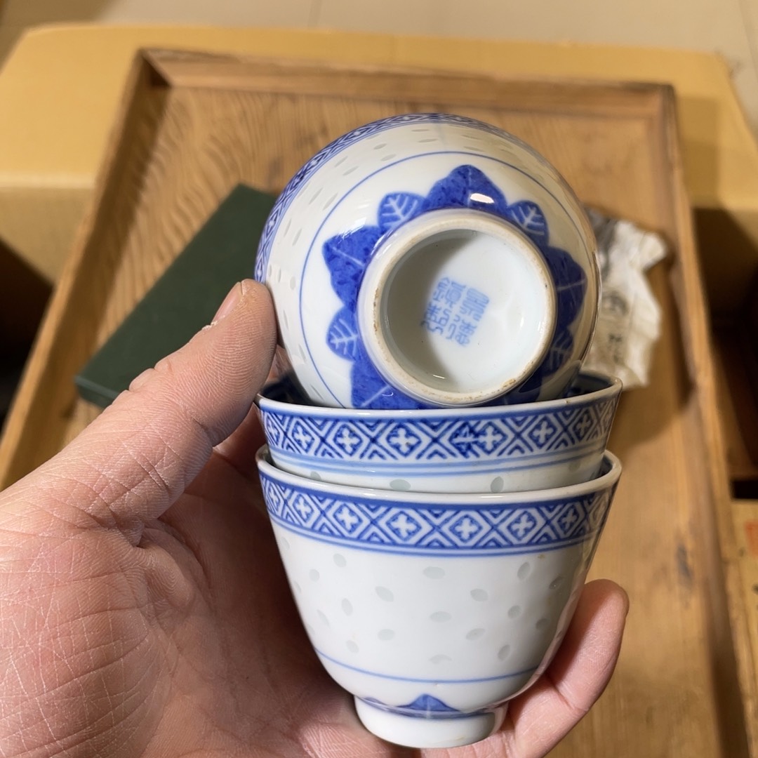 紫砂中古商品谨慎下单