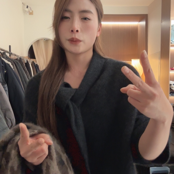好穿好看品质好穿