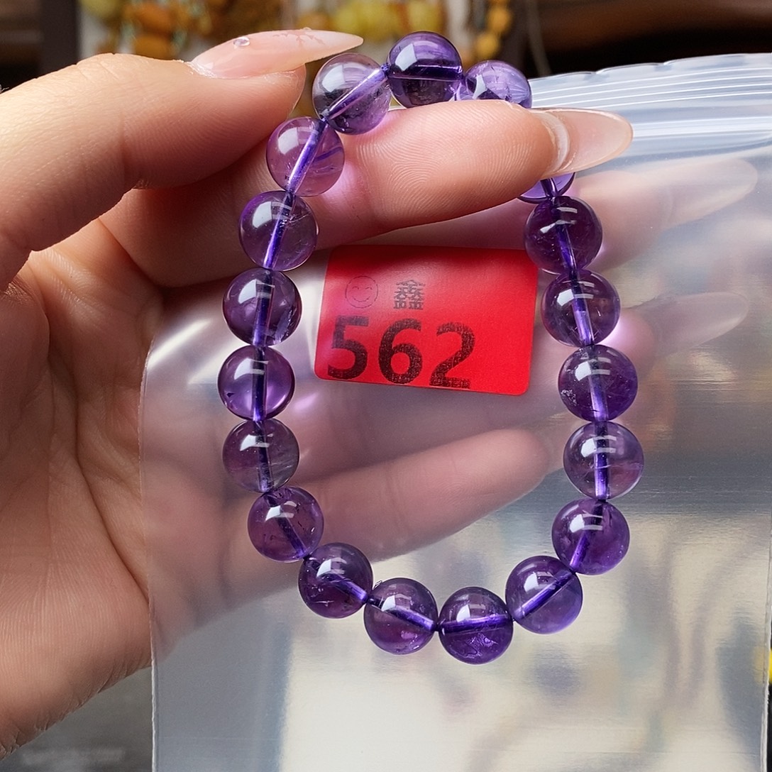 手链水晶未镶嵌多样性发一10