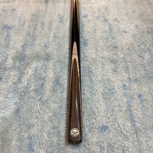 段氏球杆黑牌3733枫木前肢斯洛克参数单插古夷苏木