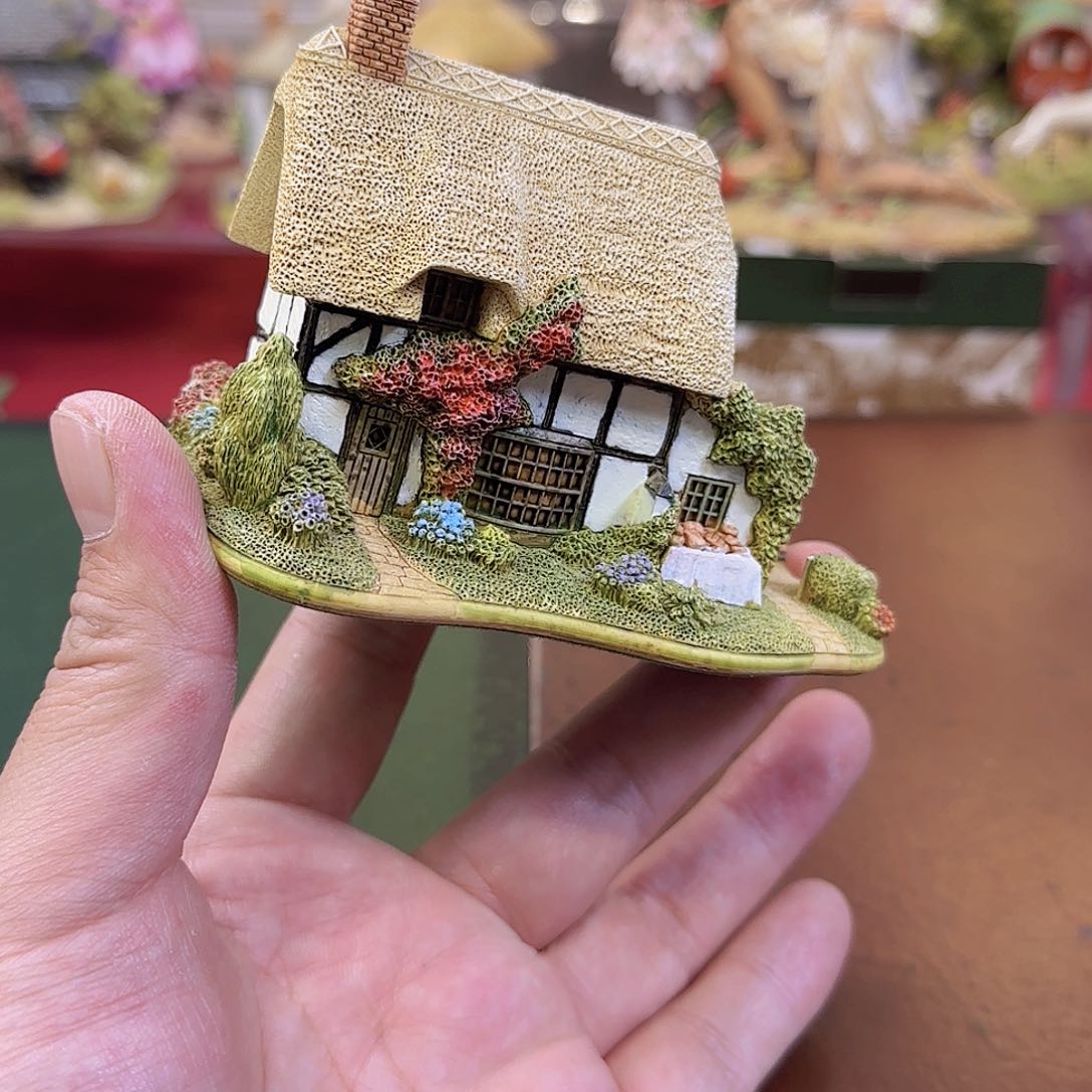 摆件欧洲瓷器收藏鉴赏博览中心