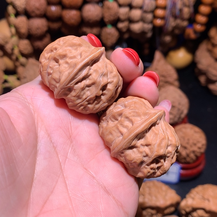 手串/手链核桃肚宽35门头沟小元宝