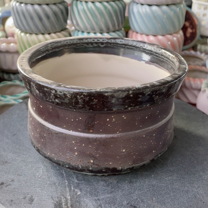 14*7 开波浮力炸了半手工花盆浮力