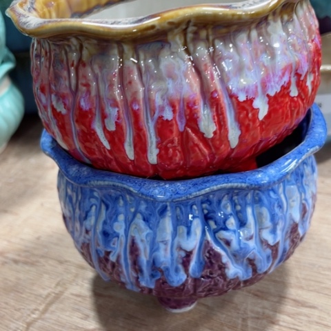 陶瓷口径不清楚问客服