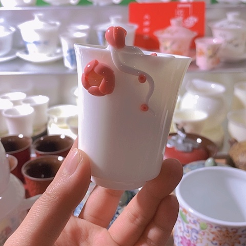 陶瓷制品及陶瓷艺术品