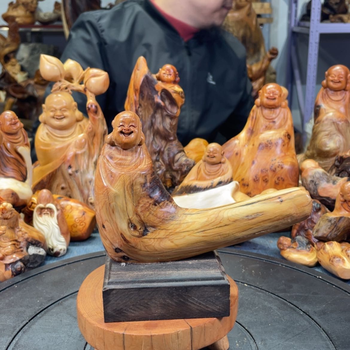 【闪购商品】柏木（崖柏）其他