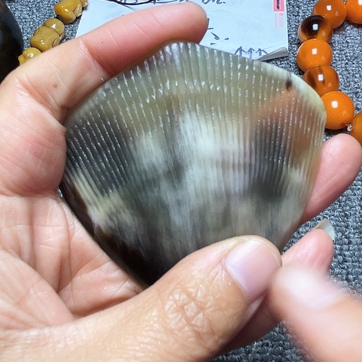 大果紫檀（缅甸花梨）其他配饰