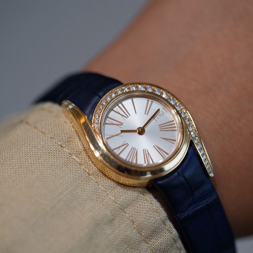 99新 Piaget/伯爵 伯爵 26mm 表径 