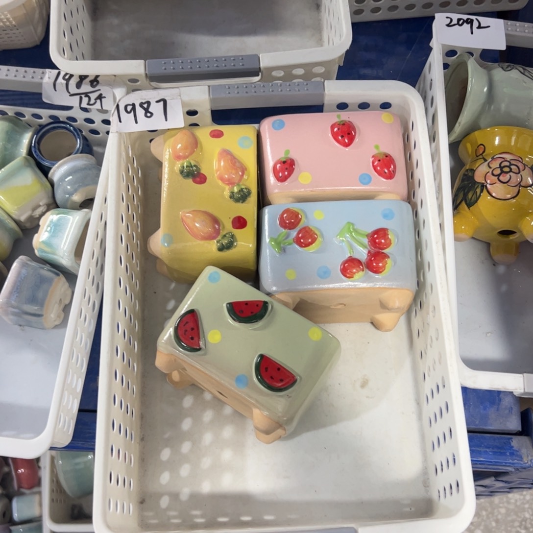 陶瓷欢迎光临@@1987