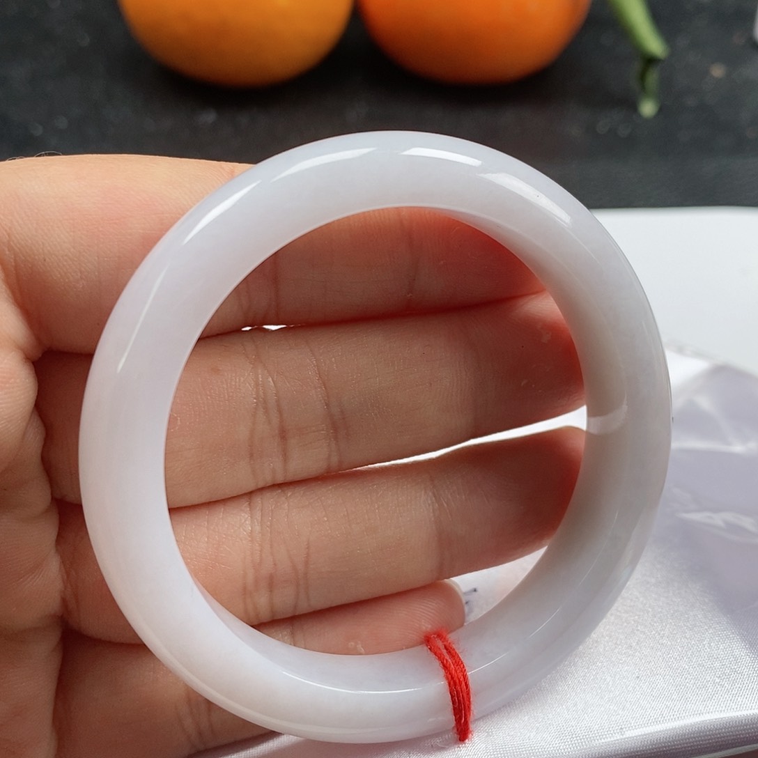 【闪购商品】翡翠手镯未镶嵌344号