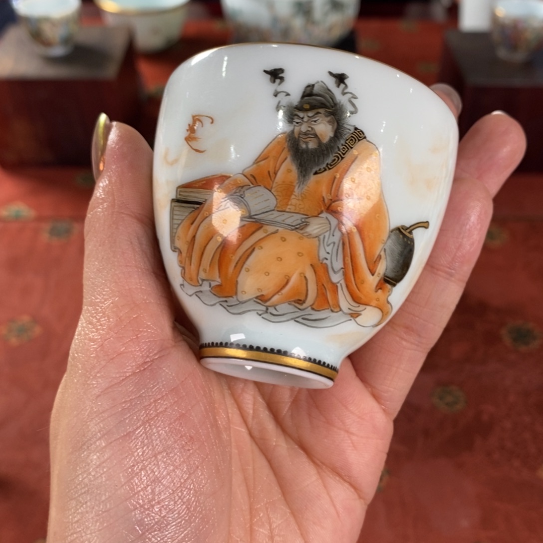 九鸣瓷艺九鸣瓷艺