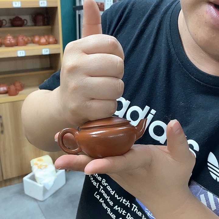 紫砂茶壶紫砂壶紫砂壶