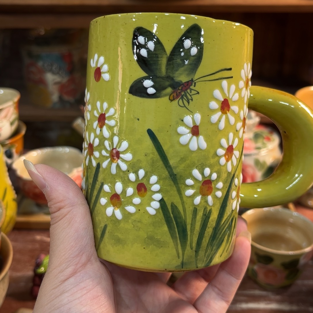 壶红红火火的一天会开始