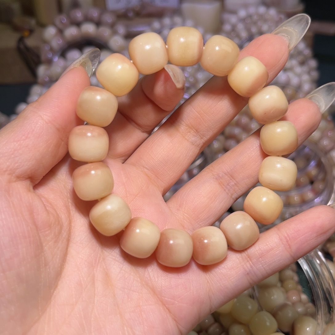 九***️驼骨手串/手链驼骨手串