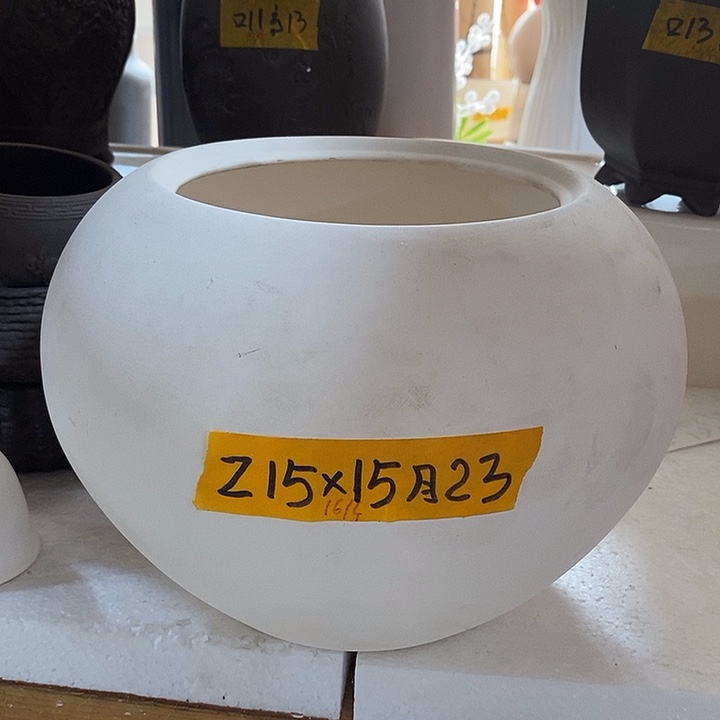 陶摆件凑单满12包邮发有孔
