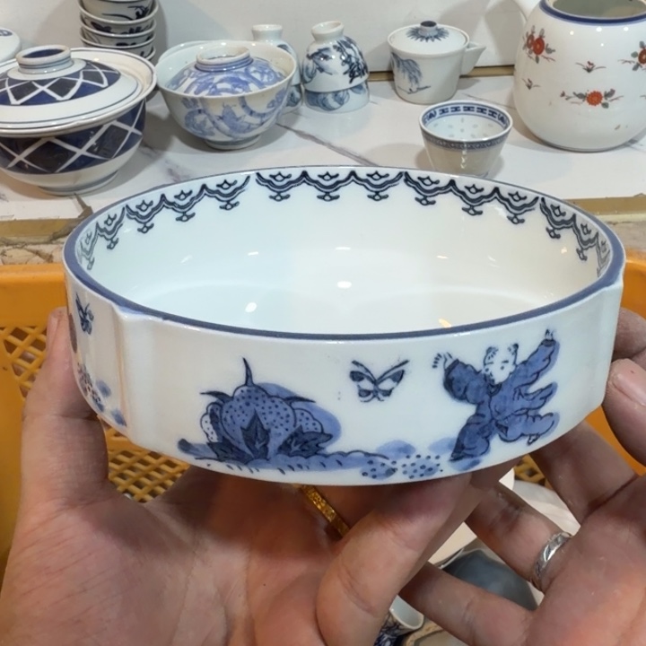 陶瓷推荐第二名20包邮