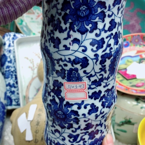 摆件瓷器瓷器摆件