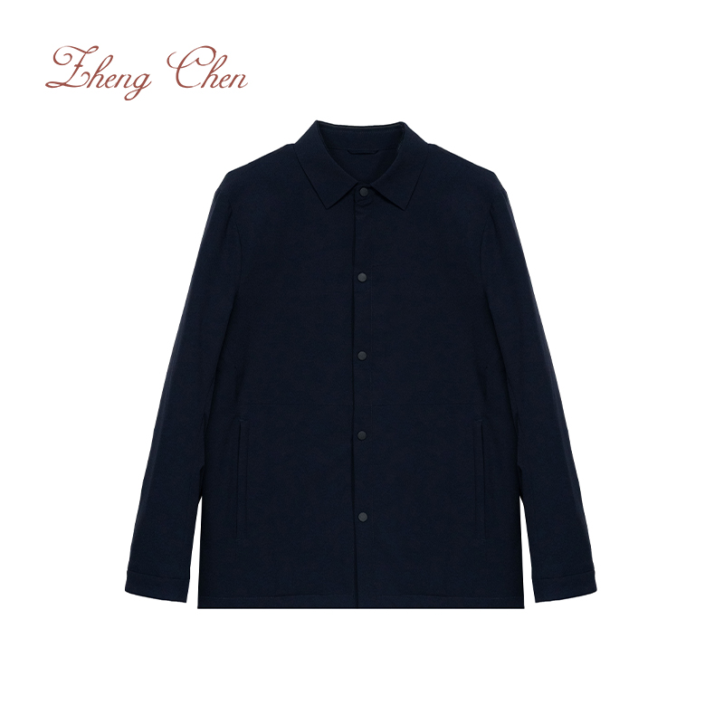 福利防风防水鹅绒羽绒服 PD-K96568