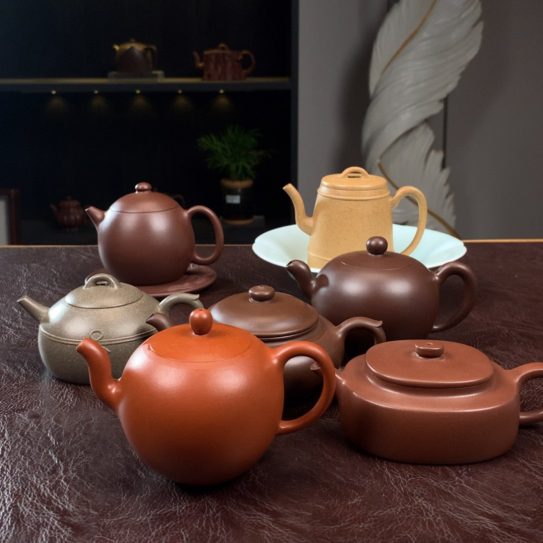 紫砂茶壶用****7紫砂壶紫砂壶紫砂壶