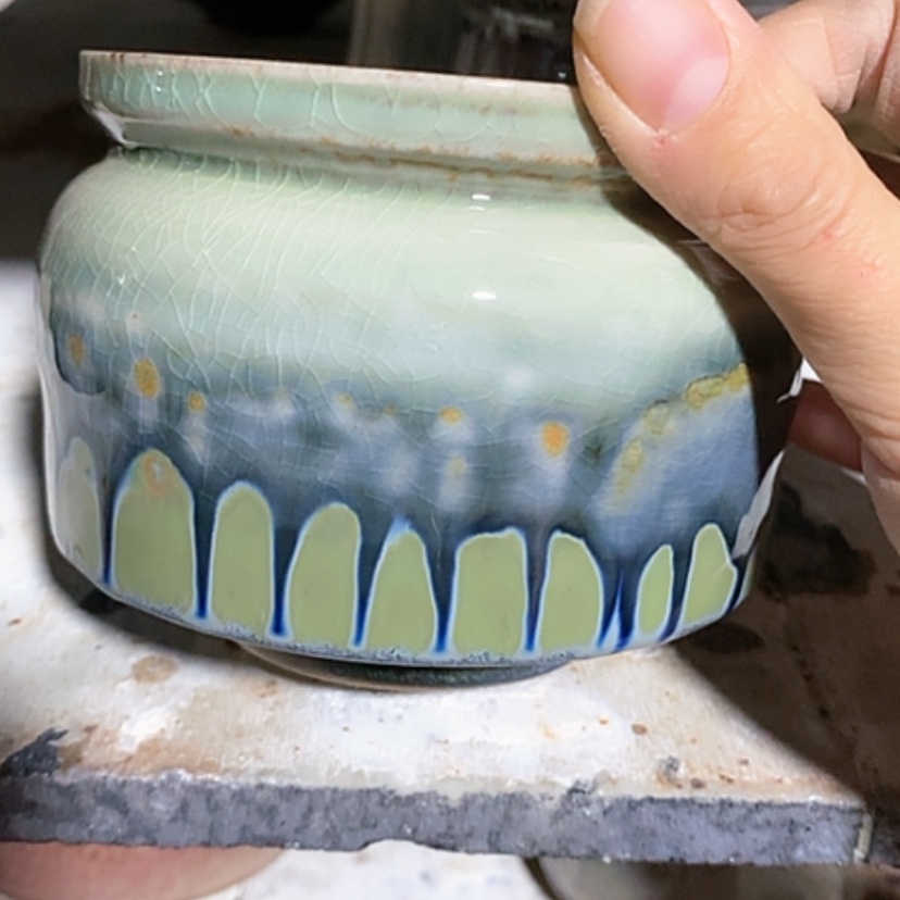 【闪购商品】红陶口9