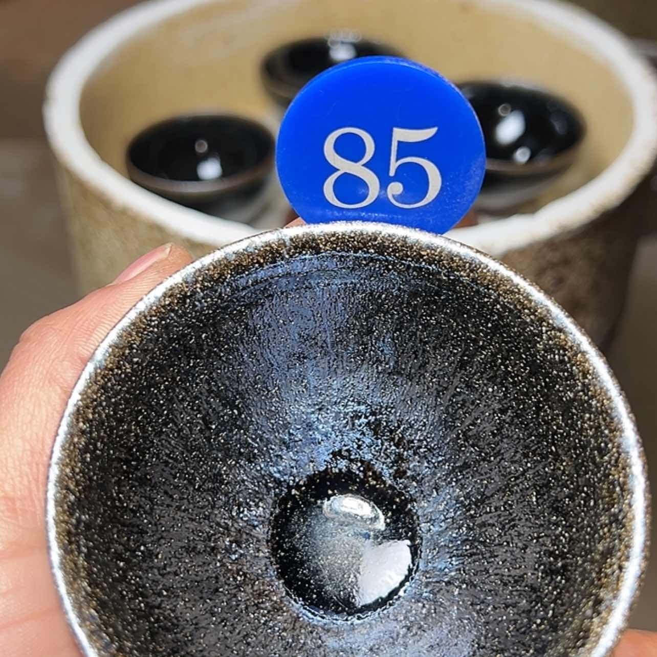 【闪购商品】茶盏建盏…………