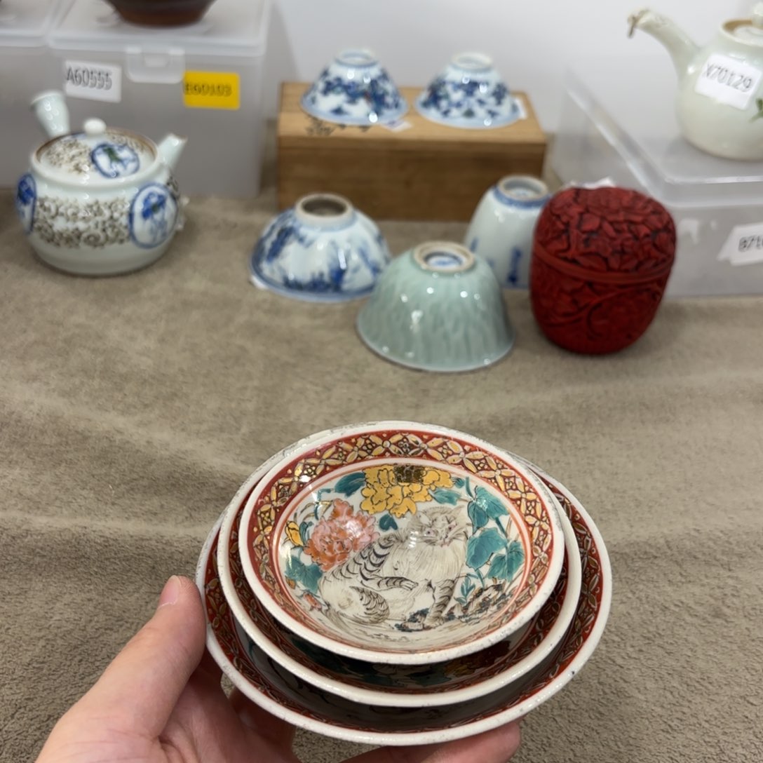 宏****品非常好看的物品 