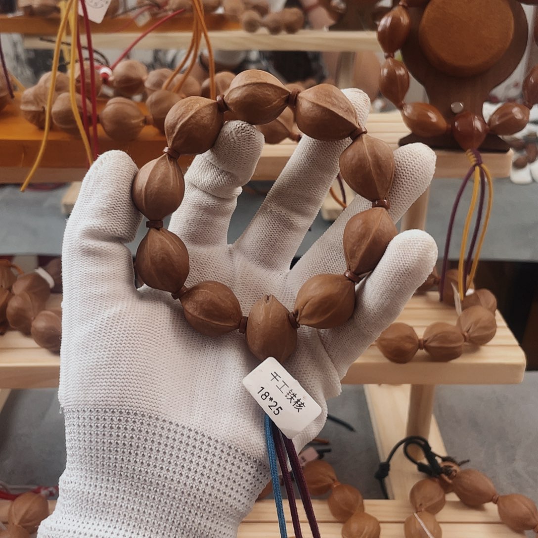 木质1825梅林铁核