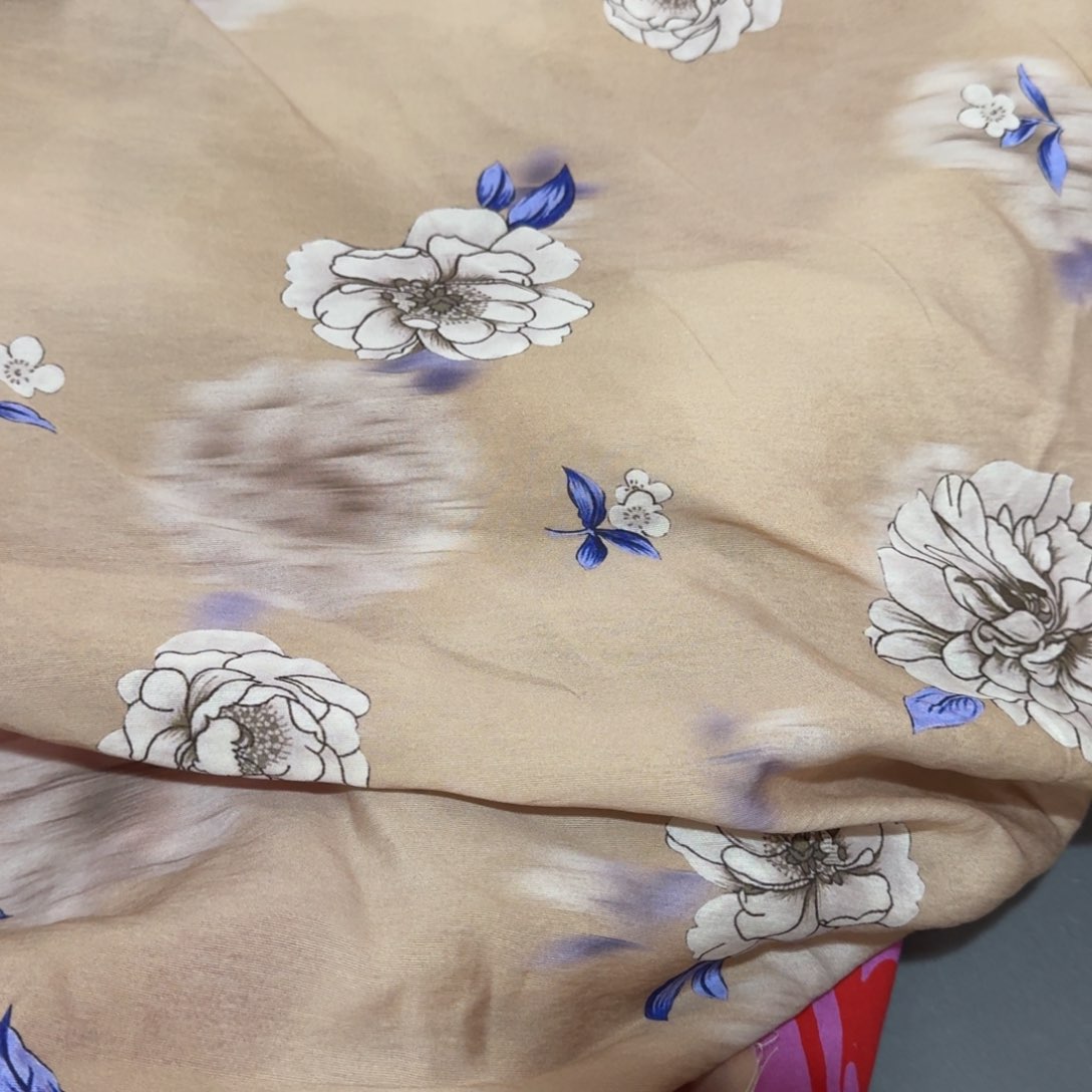 棉2米价清仓福袋纯棉丝麻20包邮F