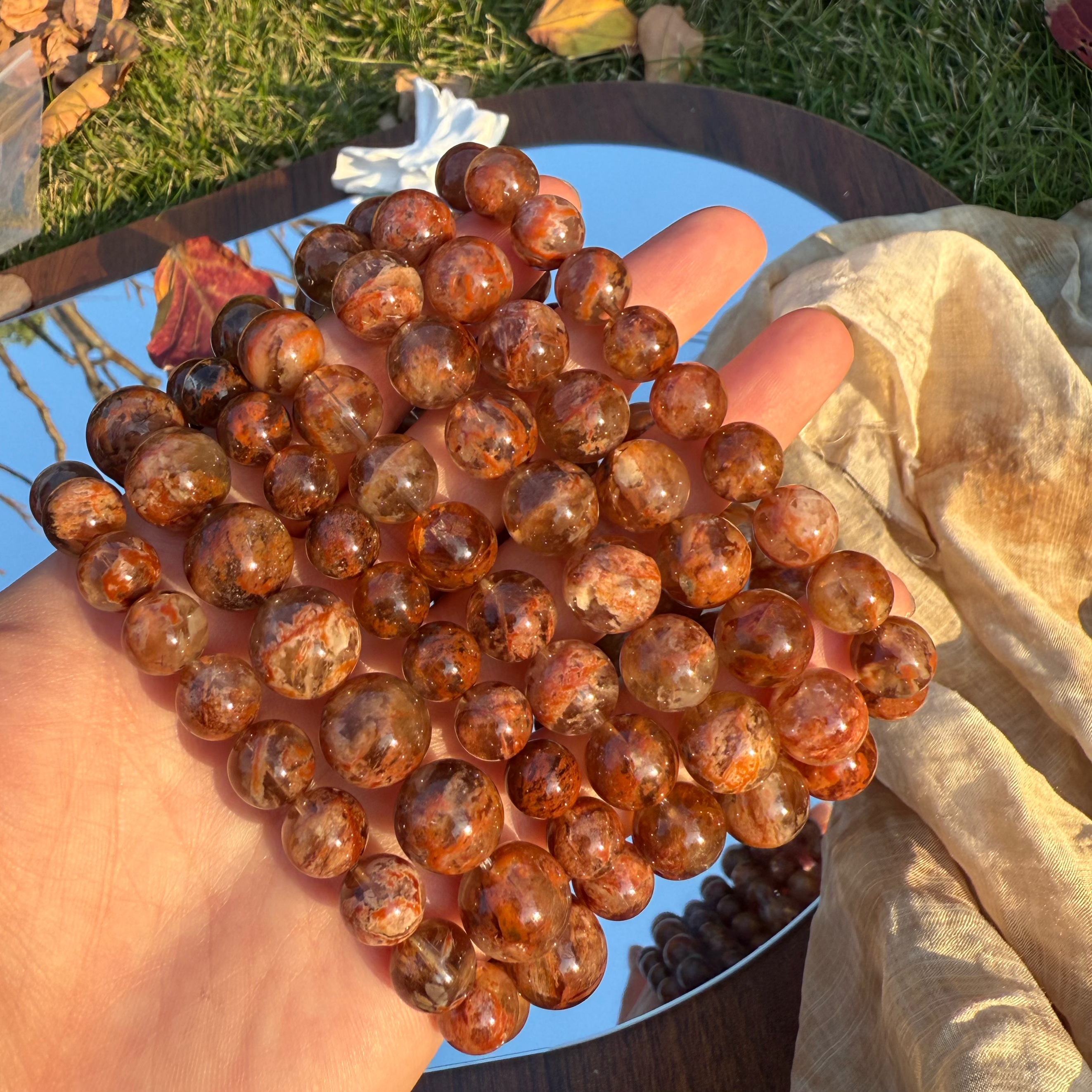 【红幽灵】  幽灵羽毛   珠宝半成品散珠diy批发