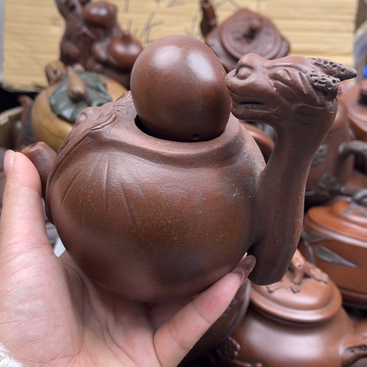 紫砂茶壶紫砂壶等各种