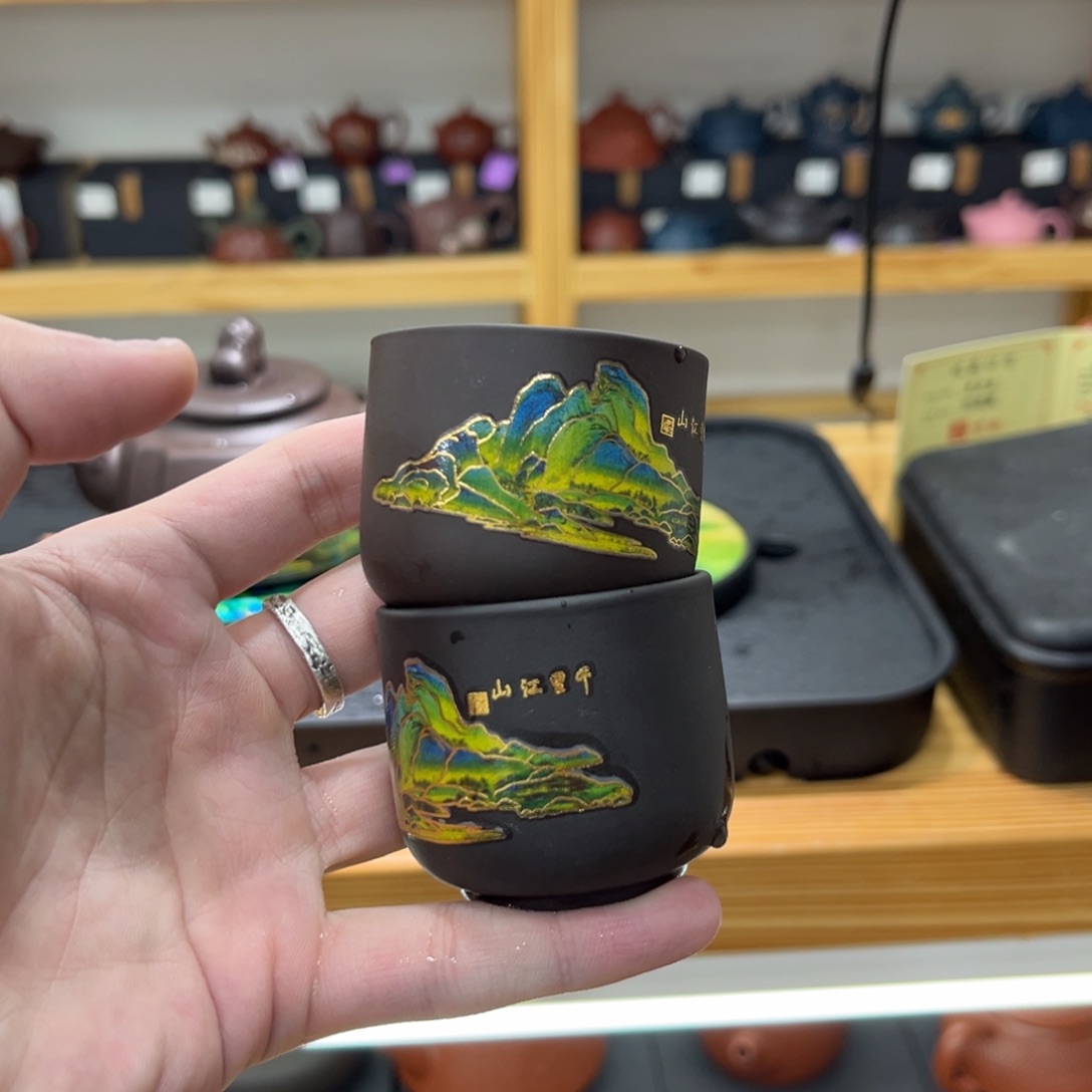 紫砂茶宠壶紫砂茶壶