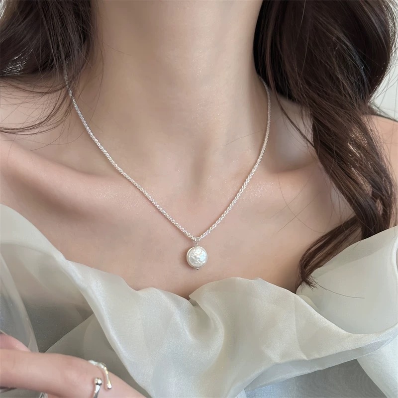 2014简约满天星项链