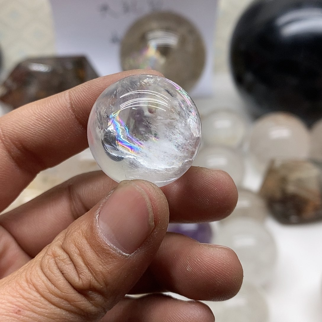 水晶255未镶嵌丫*?水晶石