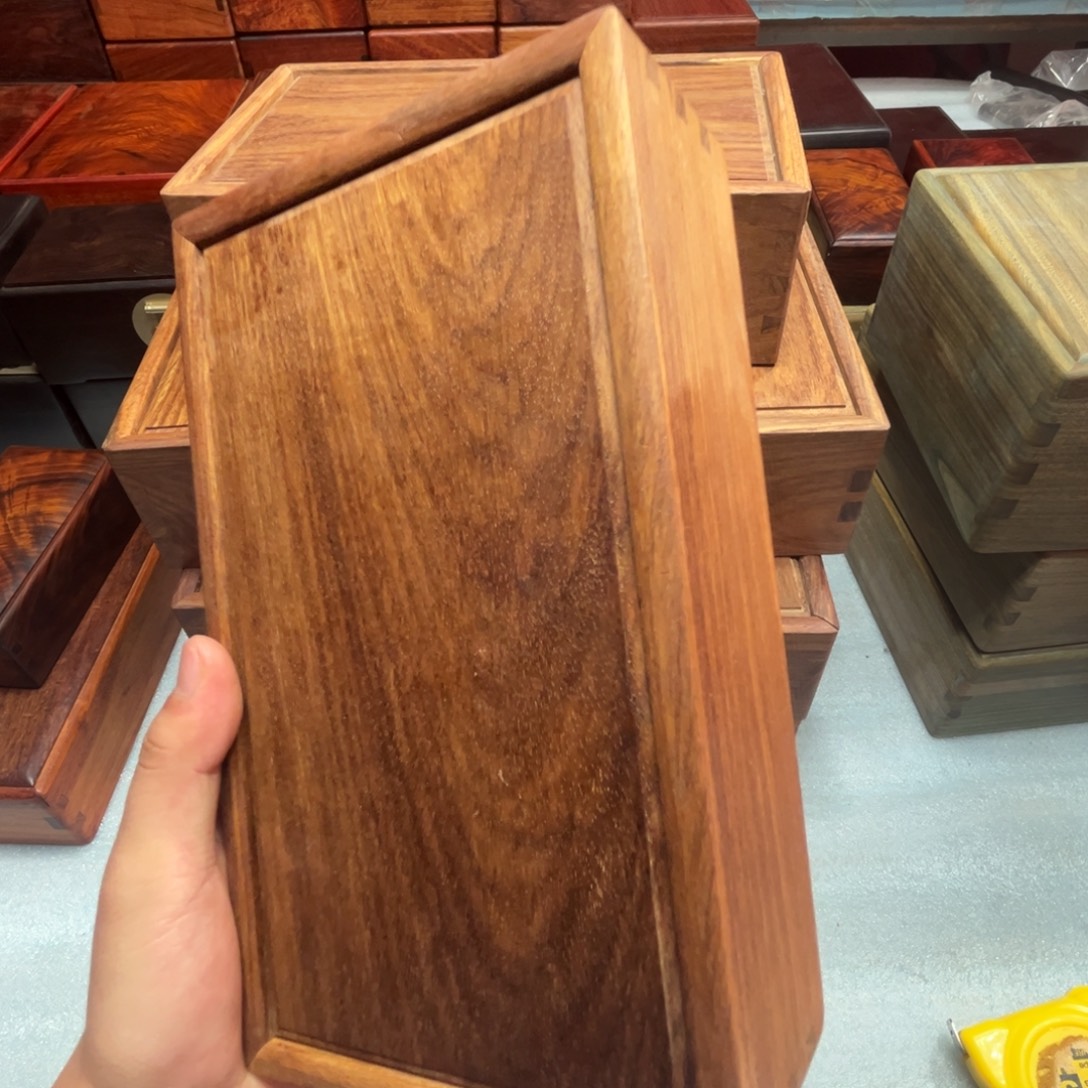 贡木微凹盒子盒子hi盒子个体