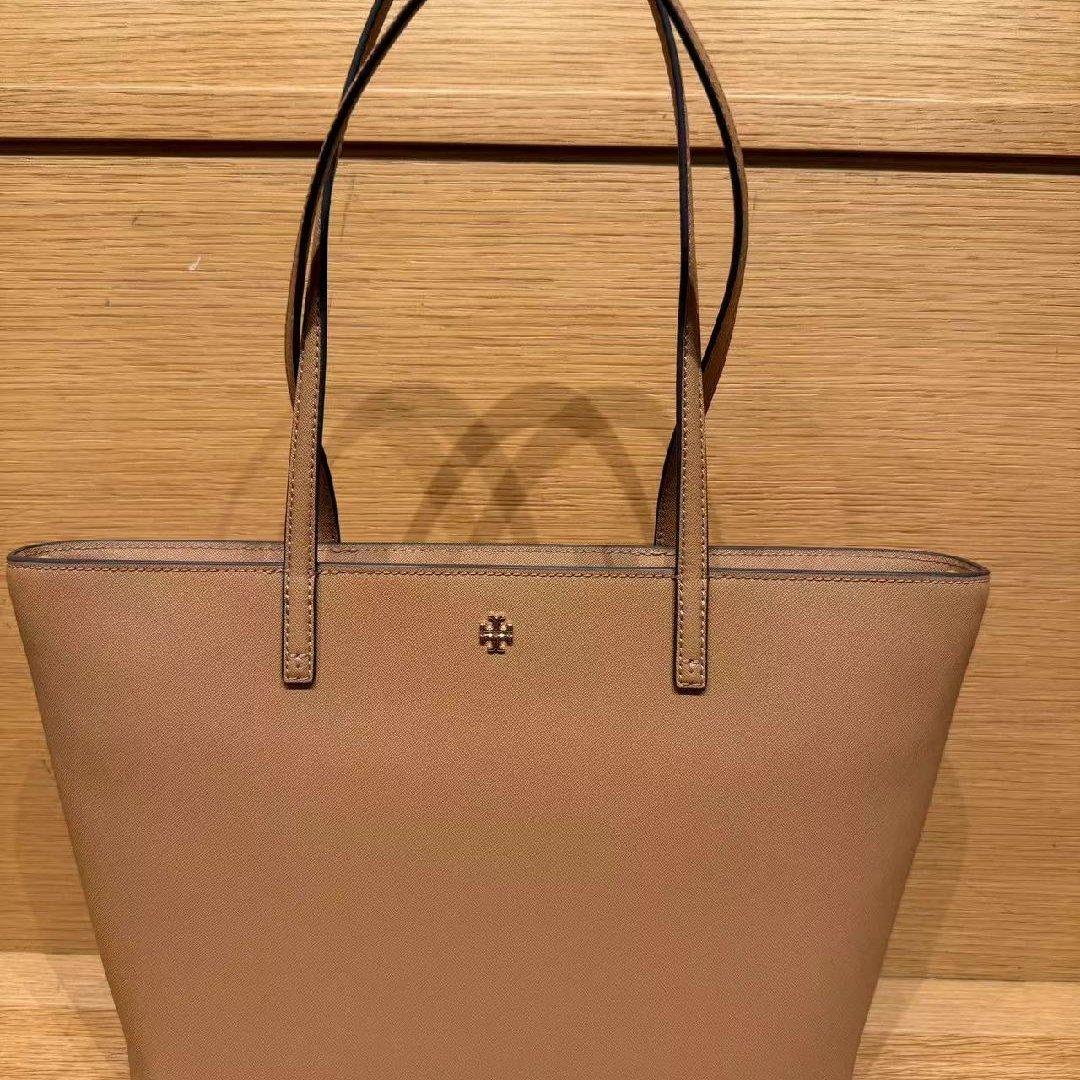 TORY BURCH汤丽柏琦时尚百搭气质单肩包 女神节好物159586-900